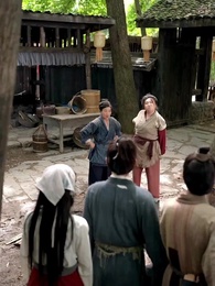 10화 - 기근 시대의 시스템 마스터