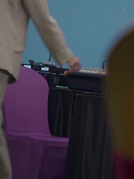 Episode 56 - Nach der Scheidung mit einem Star verheiratet