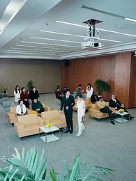 Episodio 77 - Imperatore Celeste dei Nove Draghi