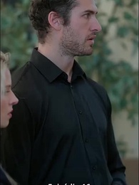 [Dublado]A Princesa Que o Alfa Perdeu - Episode 16