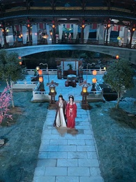 第24集 - 一諾山河輕