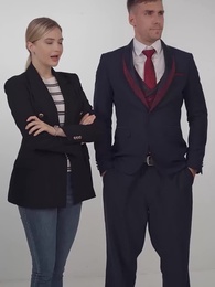 Nach der Scheidung mit einem Star verheiratet - Episode 38