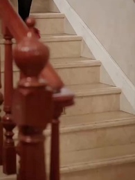 Episode 6 - From His Mrs. to Her Own Boss