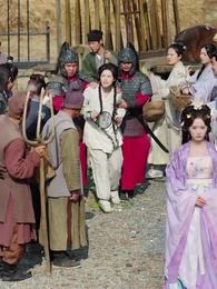 新鳳不棲舊巢 - Episode 59