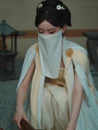 双面美人~影に咲く復讐の花~ - Episode 17