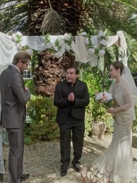 الحلقة 23 - زواجي المتسرع من قائد القطيع