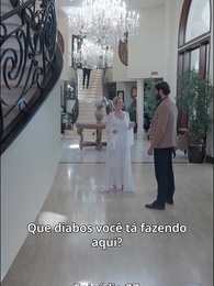 Episódio 27 - [Dublado]A Princesa Que o Alfa Perdeu