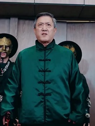 Imperatore Celeste dei Nove Draghi - Episode 29