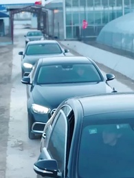 白日繁星 - Episode 18