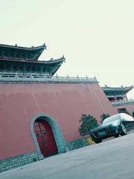 Episodio 7 - Imperatore Celeste dei Nove Draghi