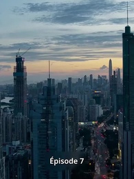 L'amour profond finit en vide - Episode 7