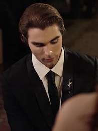 Bride Swap, I Woke Up Mr. Mafia! - Episode 33