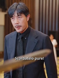 Episodio 46 - Il Ritorno del Magnate