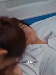 [Dublado]Ex-Esposa de Face Dupla - Episode 75