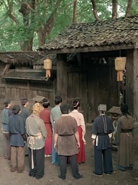 기근 시대의 시스템 마스터 - Episode 44