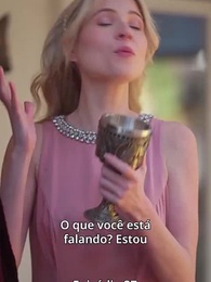 Episódio 37 - [Dublado]A Princesa Que o Alfa Perdeu