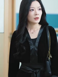 Misteri Keluarga - Episode 12