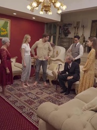 Nach der Scheidung mit einem Star verheiratet - Episode 6