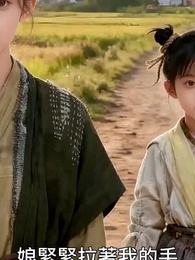 第20集 - 山月照昭昭