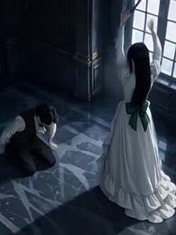 Episode 20 - [Dubbed]Spend away, Princess!