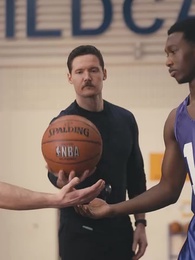 The MVP's Plus Size Love - Episode 13