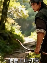 山月照昭昭 - Episode 6