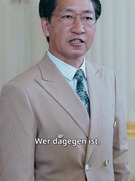 Der geniale Coup - Episode 61