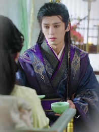 新鳳不棲舊巢 - Episode 45