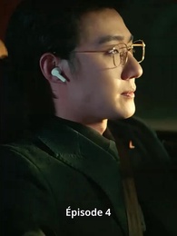 L'amour profond finit en vide - Episode 4