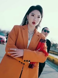 Imperatore Celeste dei Nove Draghi - Episode 4