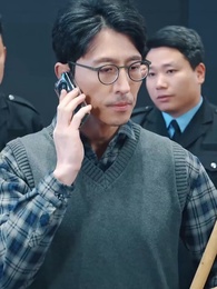 第8集 - 白日繁星