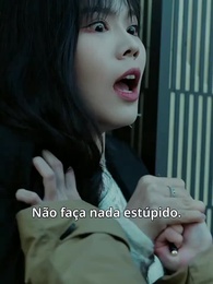 Renasci e Ninguém Toca na Minha Filha - Episode 7