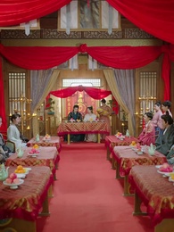 第52集 - 新鳳不棲舊巢