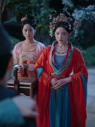 Chiếm Được Dạ Dày Chiếm Được Trái Tim - Episode 12