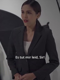 Episode 29 - Nach der Scheidung mit einem Star verheiratet