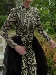 الحلقة 18 - زواجي المتسرع من قائد القطيع