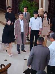 Episode 54 - Pacarku Orang Miskin KW