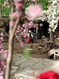 9화 - 기근 시대의 시스템 마스터