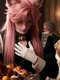 Episodio 24 - [Doblado]Domando a mis Mayordomos Demonios