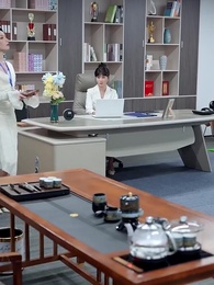 Legami spezzati, legami ritrovati - Episode 3