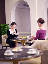 ตอนที่ 49 - ผลิบานเหนือเถ้าถ่าน