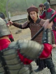 第37集 - 新鳳不棲舊巢