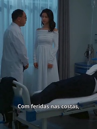 Episódio 56 - [Dublado]Ex-Esposa de Face Dupla