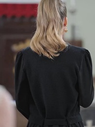 Episodio 51 - [Doppiato]Il ritorno della ragazza esiliata