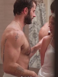 [Dublado]A Princesa Que o Alfa Perdeu - Episode 4