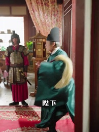 新鳳不棲舊巢 - Episode 16