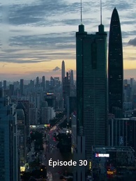 Épisode 30 - L'amour profond finit en vide