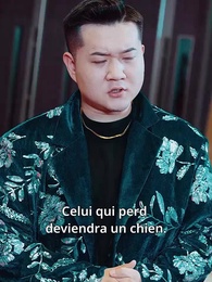 Épisode 59 - Mon mari idiot…est un Immortel !