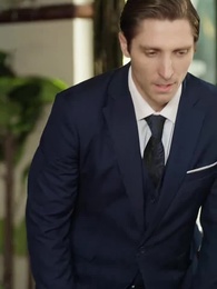 Bride Swap, I Woke Up Mr. Mafia! - Episode 54