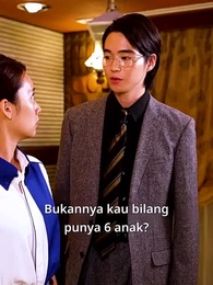 Kisah 6 Anak Kembar - Episode 42